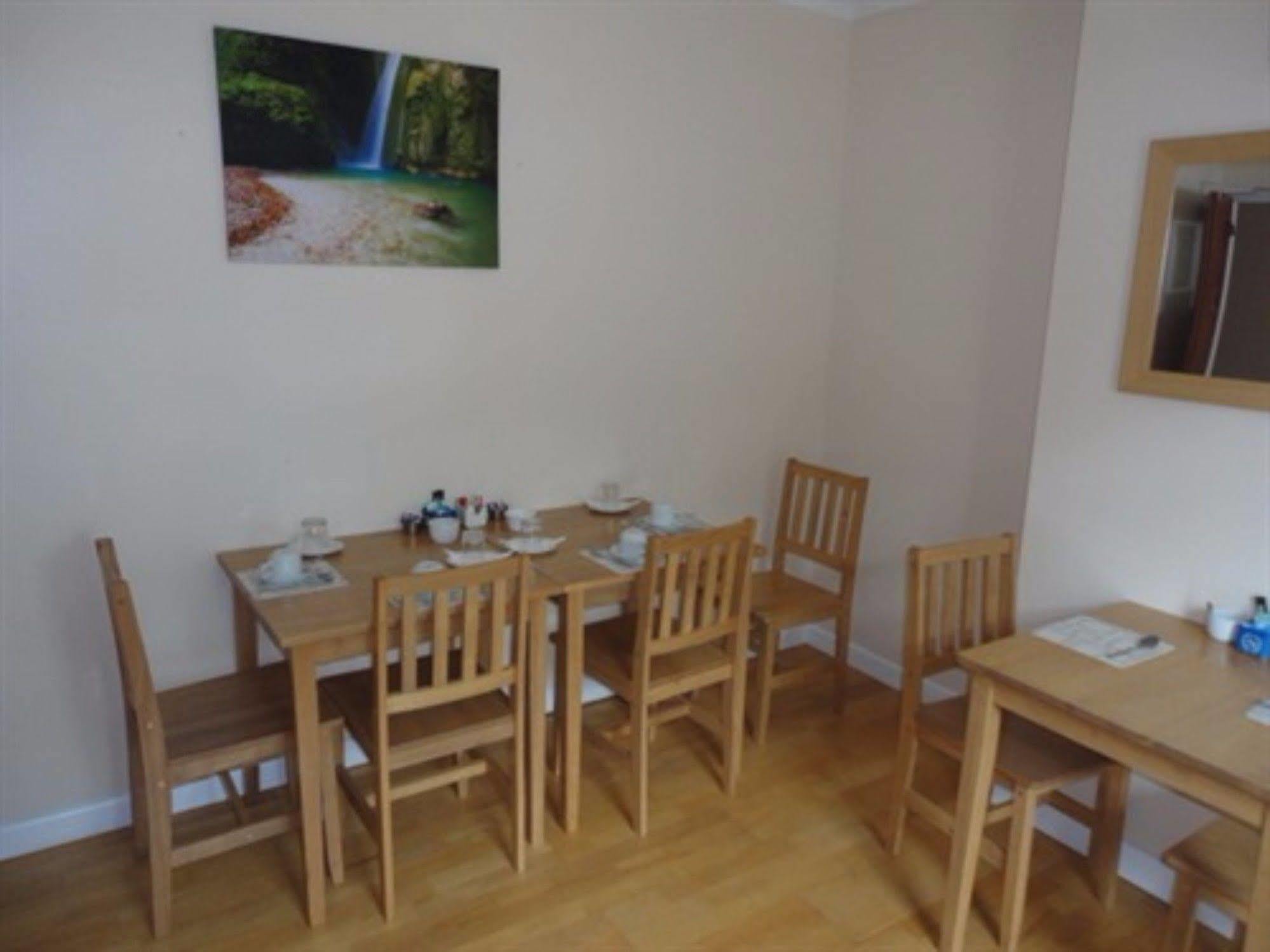 Charlotte Guest House Weymouth Exterior foto